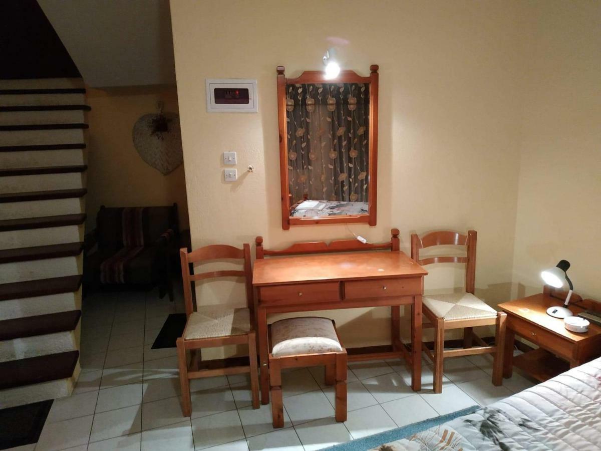 فندق Piso Alonia أراخوفا المظهر الخارجي الصورة