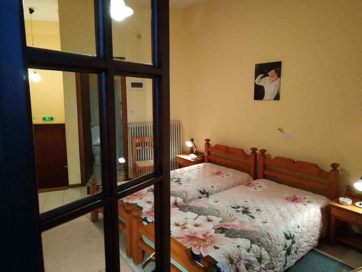 فندق Piso Alonia أراخوفا المظهر الخارجي الصورة